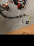 Front Fairing Wiring Harness 2006 FLHX Street Glide Harley FLH Bagger 70232-06b