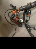 Front Fairing Wiring Harness 2006 FLHX Street Glide Harley FLH Bagger 70232-06b