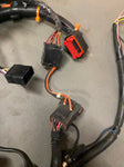 Front Fairing Wiring Harness 2006 FLHX Street Glide Harley FLH Bagger 70232-06b