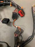 Front Fairing Wiring Harness 2006 FLHX Street Glide Harley FLH Bagger 70232-06b