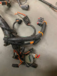Front Fairing Wiring Harness 2006 FLHX Street Glide Harley FLH Bagger 70232-06b
