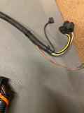 Front Fairing Wiring Harness 2006 FLHX Street Glide Harley FLH Bagger 70232-06b