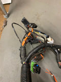 Front Fairing Wiring Harness 2006 FLHX Street Glide Harley FLH Bagger 70232-06b