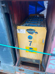RAYMOND FORKLIFT ORDER PICKER 3000LB CAP 210” 42" FORKS W/BATTERY & CHARGER