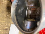 NOS STD Standard Pistons BSA 650 A65 Lightning Thunderbolt Spitfire Hornet T1062