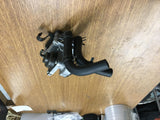 2007 yamaha road star warior xv1700 fuel pressure regulation pump engine part