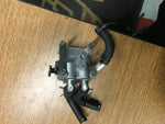 2007 yamaha road star warior xv1700 fuel pressure regulation pump engine part