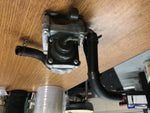 2007 yamaha road star warior xv1700 fuel pressure regulation pump engine part
