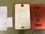 Harley Davidson Museum 2013 Three Rivers Glenshaw PA Keychain Membership & Book