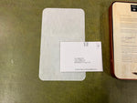 Harley Davidson Museum 2013 Three Rivers Glenshaw PA Keychain Membership & Book