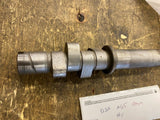 BSA A65 Cam Camshaft Lightning Thunderbolt 650