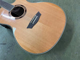 Washburn Model AG70CEK-A Acoustic Electric Guitar (W20031065)