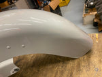 Front Fender Harley Sand Dune Pearl CVO Street Road Glide 2020 21" Factory Chip