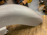 Front Fender Harley Sand Dune Pearl CVO Street Road Glide 2020 21" Factory Chip