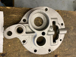 BSA A65 Gearbox Transmission Door Plate Lightning Thunderbolt Hornet 650 68-3004