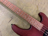 Dean E1PJ VM Edge 1 PJ Base Electric Guitar Vtg Mahogany Wood 4 string