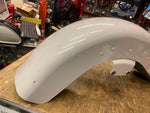 Front Fender Harley Sand Dune Pearl CVO Street Road Glide 2020 21" Factory Chip