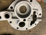 BSA A65 Gearbox Transmission Door Plate Lightning Thunderbolt Hornet 650 68-3004