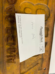 1940 Pennsylvania License Plate Penna PA Chevy Ford Chevrolet Dodge Truck Auto!