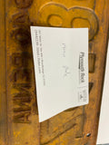 1940 Pennsylvania License Plate Penna PA Chevy Ford Chevrolet Dodge Truck Auto!