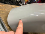 Front Fender Harley Sand Dune Pearl CVO Street Road Glide 2020 21" Factory Chip
