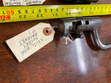Orig Civil War Bayonet 1860's Socket Spencer Springfield Remington 18" Harpers f
