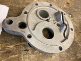 BSA A65 Gearbox Transmission Door Plate Lightning Thunderbolt Hornet 650 57-4024