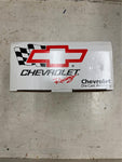 vtg 1993 Revell 1:32 Chevrolet Racing travel air mystery diecast airplane bank