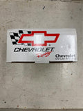 vtg 1993 Revell 1:32 Chevrolet Racing travel air mystery diecast airplane bank