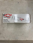 vtg 1993 Revell 1:32 Chevrolet Racing travel air mystery diecast airplane bank
