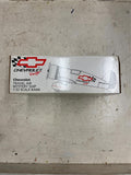 vtg 1993 Revell 1:32 Chevrolet Racing travel air mystery diecast airplane bank