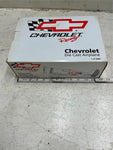 vtg 1993 Revell 1:32 Chevrolet Racing travel air mystery diecast airplane bank