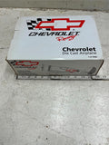 vtg 1993 Revell 1:32 Chevrolet Racing travel air mystery diecast airplane bank