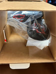 vtg 1993 Revell 1:32 Chevrolet Racing travel air mystery diecast airplane bank