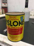 Vintage Shaler New Improved Rislone Engine Treatment  1 Qt Motor treatment Can