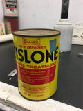 Vintage Shaler New Improved Rislone Engine Treatment  1 Qt Motor treatment Can