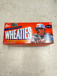 vtg 1997 Dale Earnhardt Monte Carlo Wheaties 1:24 scale diecast car bank