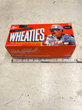 vtg 1997 Dale Earnhardt Monte Carlo Wheaties 1:24 scale diecast car bank