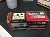 57 DODGE SWEPT-SIDE PICKUP TRUCK Limited edition Covered Bed 1/25 DIECAST HEINZ