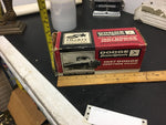 57 DODGE SWEPT-SIDE PICKUP TRUCK Limited edition Covered Bed 1/25 DIECAST HEINZ