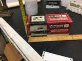 57 DODGE SWEPT-SIDE PICKUP TRUCK Limited edition Covered Bed 1/25 DIECAST HEINZ