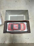 vtg 1997 Dale Earnhardt Monte Carlo Wheaties 1:24 scale diecast car bank
