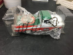 57 DODGE SWEPT-SIDE PICKUP TRUCK Limited edition Covered Bed 1/25 DIECAST HEINZ