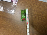 vintage 1912 matchbox car green simplex model 38 toy car Yesteryear