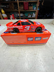 vtg 1997 Dale Earnhardt Monte Carlo Wheaties 1:24 scale diecast car bank