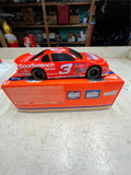 vtg 1997 Dale Earnhardt Monte Carlo Wheaties 1:24 scale diecast car bank