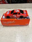 vtg 1997 Dale Earnhardt Monte Carlo Wheaties 1:24 scale diecast car bank