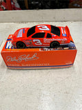 vtg 1997 Dale Earnhardt Monte Carlo Wheaties 1:24 scale diecast car bank