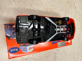 vtg 1997 Dale Earnhardt Monte Carlo Wheaties 1:24 scale diecast car bank