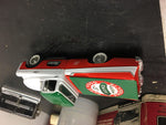 57 DODGE SWEPT-SIDE PICKUP TRUCK Limited edition Covered Bed 1/25 DIECAST HEINZ